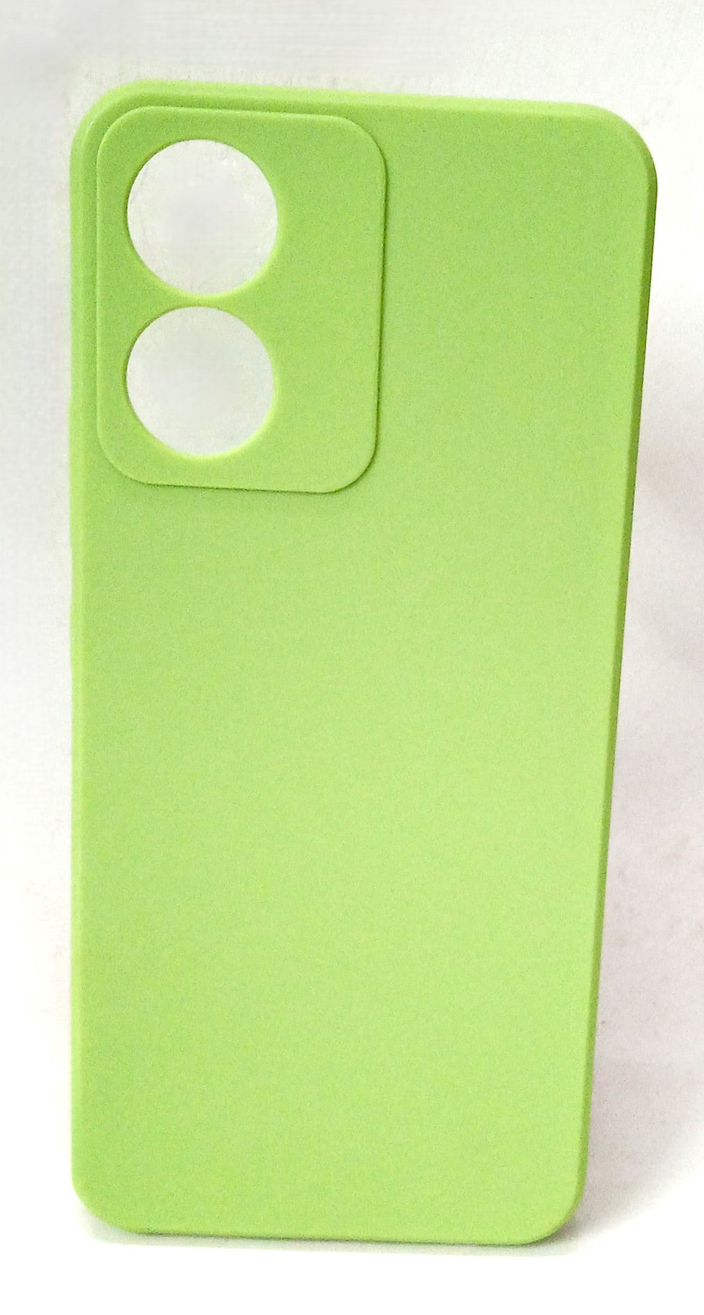 VAKIBO Pista Coloured Back Cover Case Suitable for Vivo Y02s