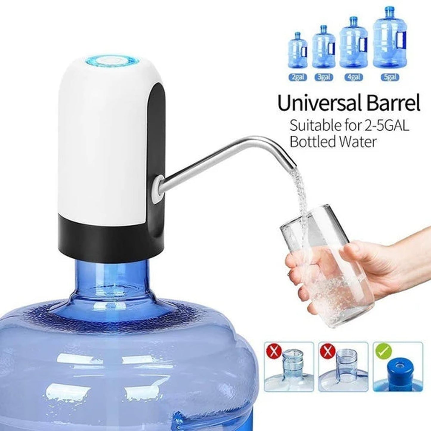 Water Dispencer