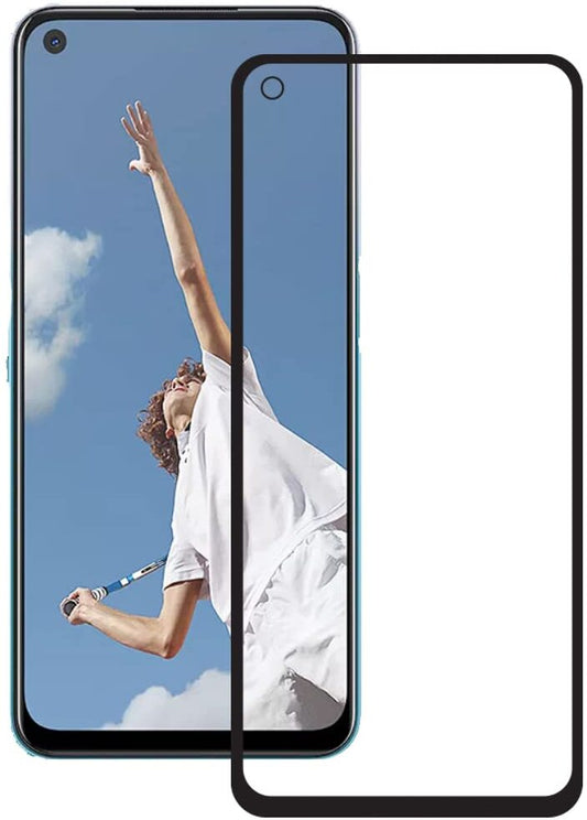 Oppo A92 Tempered Glass