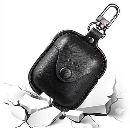 BOAT 131 CASE LEATHER TYPE (Black)