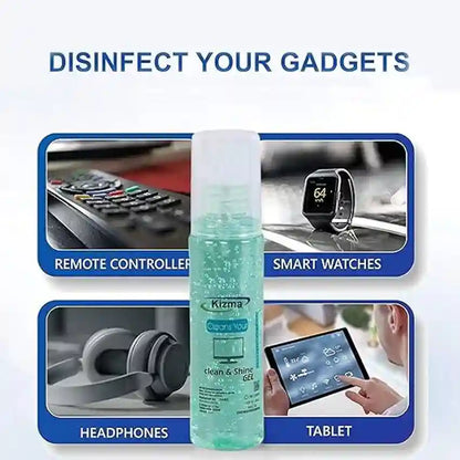 Multipurpose Cleaning Gel(100ML)