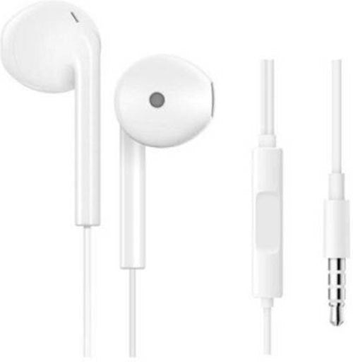 Earphone for  OPPO or VIVO 3.5 MM  | Microphone for Music, Phone Calls, Work - Noise I Deep Bass