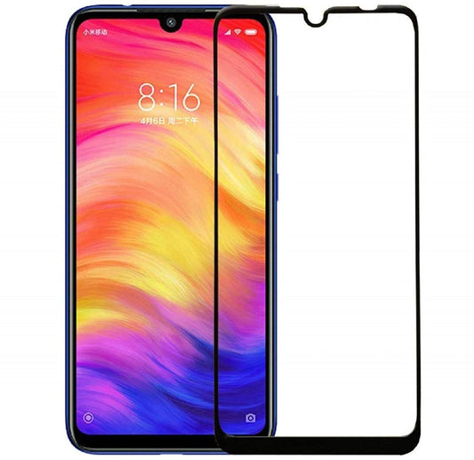 Mi Note 7 Tempered Glass