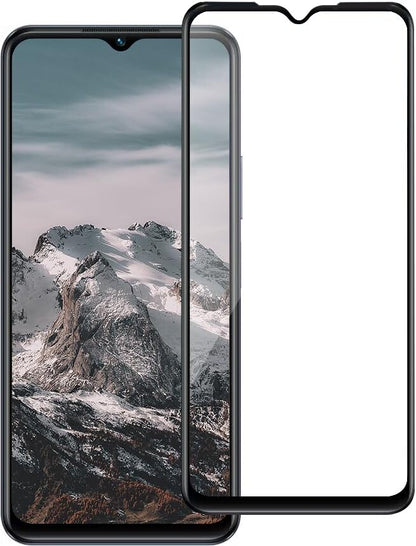 Mi Poco M5 Tempered Glass