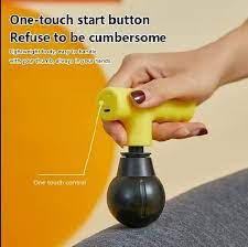 Mini Fascial Massasge Gun