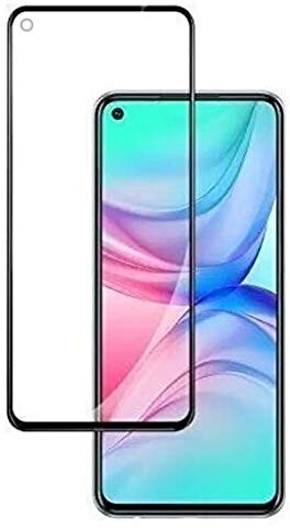 TECNO POVA Tempered Glass