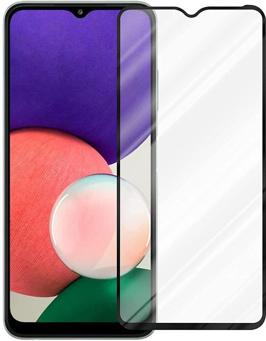Infinix HOT205G Tempered Glass