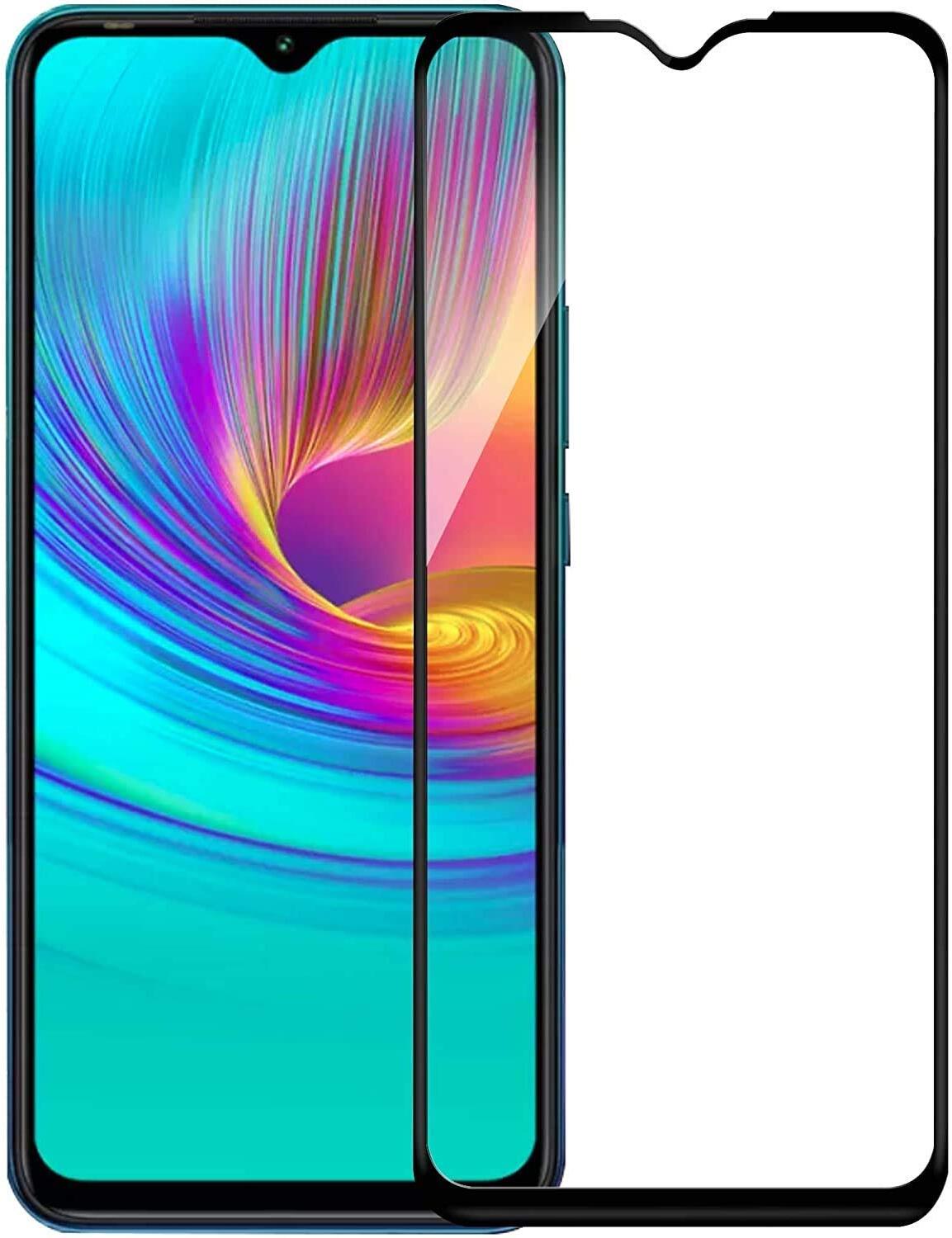 Infinix Smart 4 Plus Tempered Glass