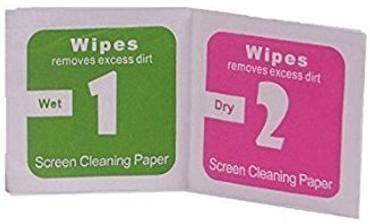 Super Premium Quality Tempered Glass Screen Guard Protector Suitable For Vivo S1