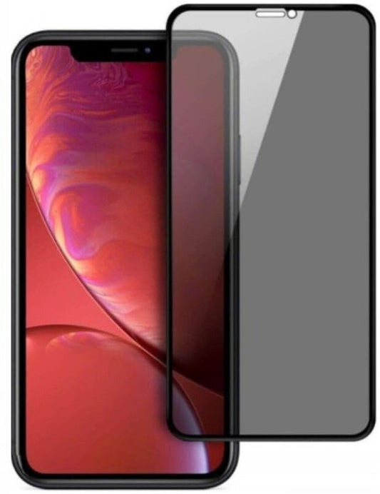 Apple iPhone 12 Tempered Glass