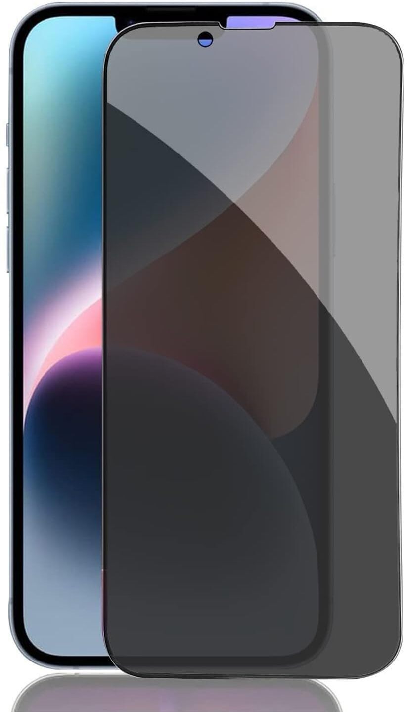 Apple iPhone 13 Pro Tempered Glass