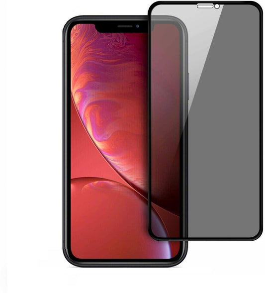 Apple iPhone XS Tempered Glass
