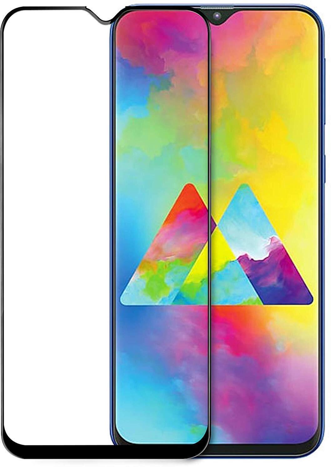 Honor Play 3E Tempered Glass