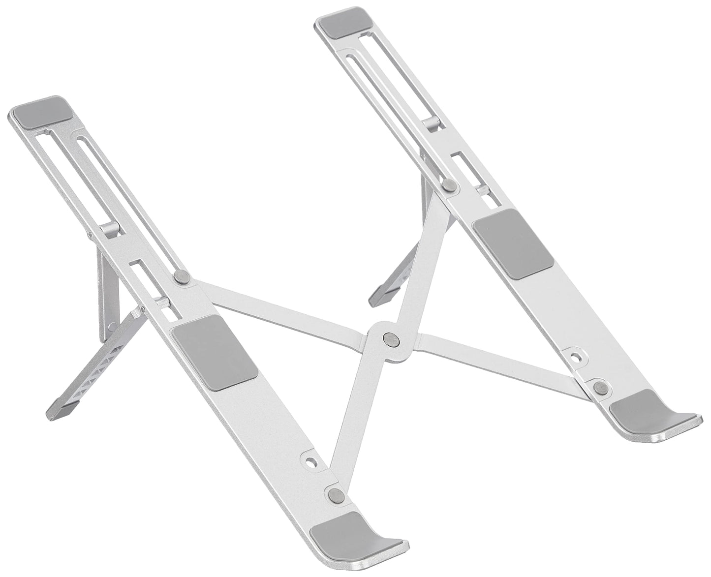Laptop and Tablet Premium Stand- Metal