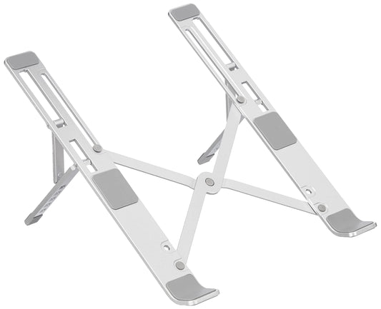 Laptop and Tablet Premium Stand- Metal
