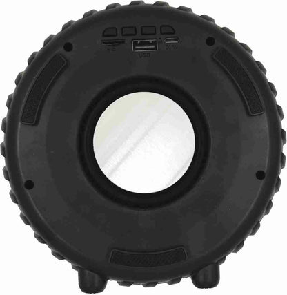 MZ M17VP 8W Blutooth Speaker