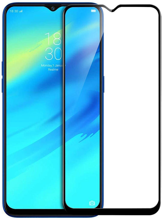 Xiaomi Redmi 10C Tempered Glass