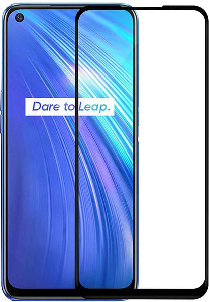 Realme 7 Tempered Glass