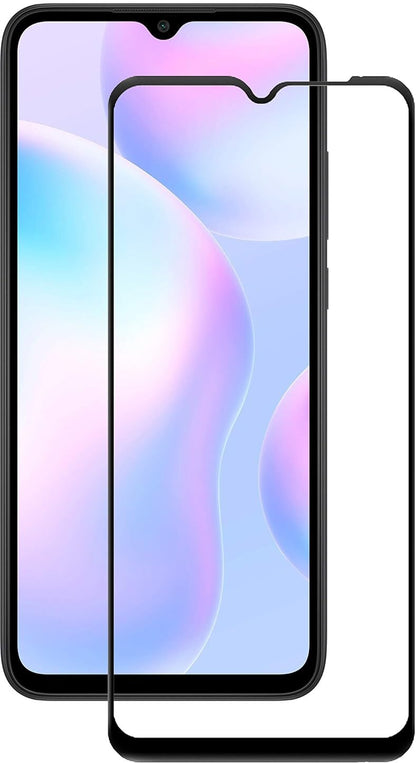 Xiaomi Redmi A3 Tempered Glass