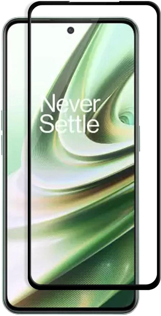 OnePlus 10T Tempered Glass