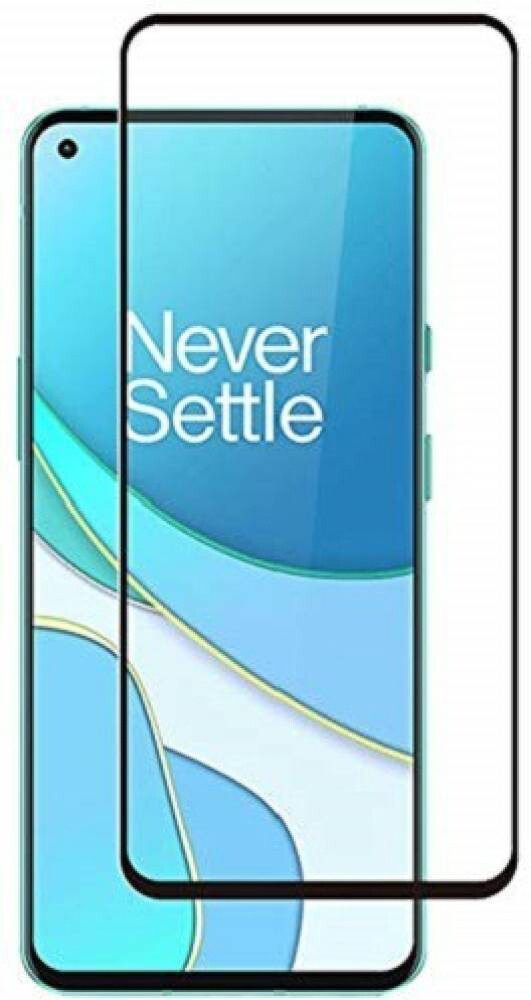 OnePlus 9 Tempered Glass
