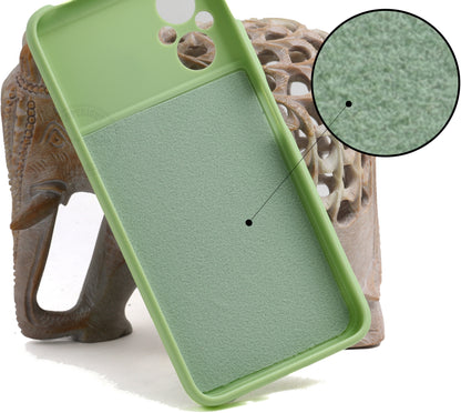 VAKIBO Pista Coloured Back Cover Case Suitable for Oppo A3s