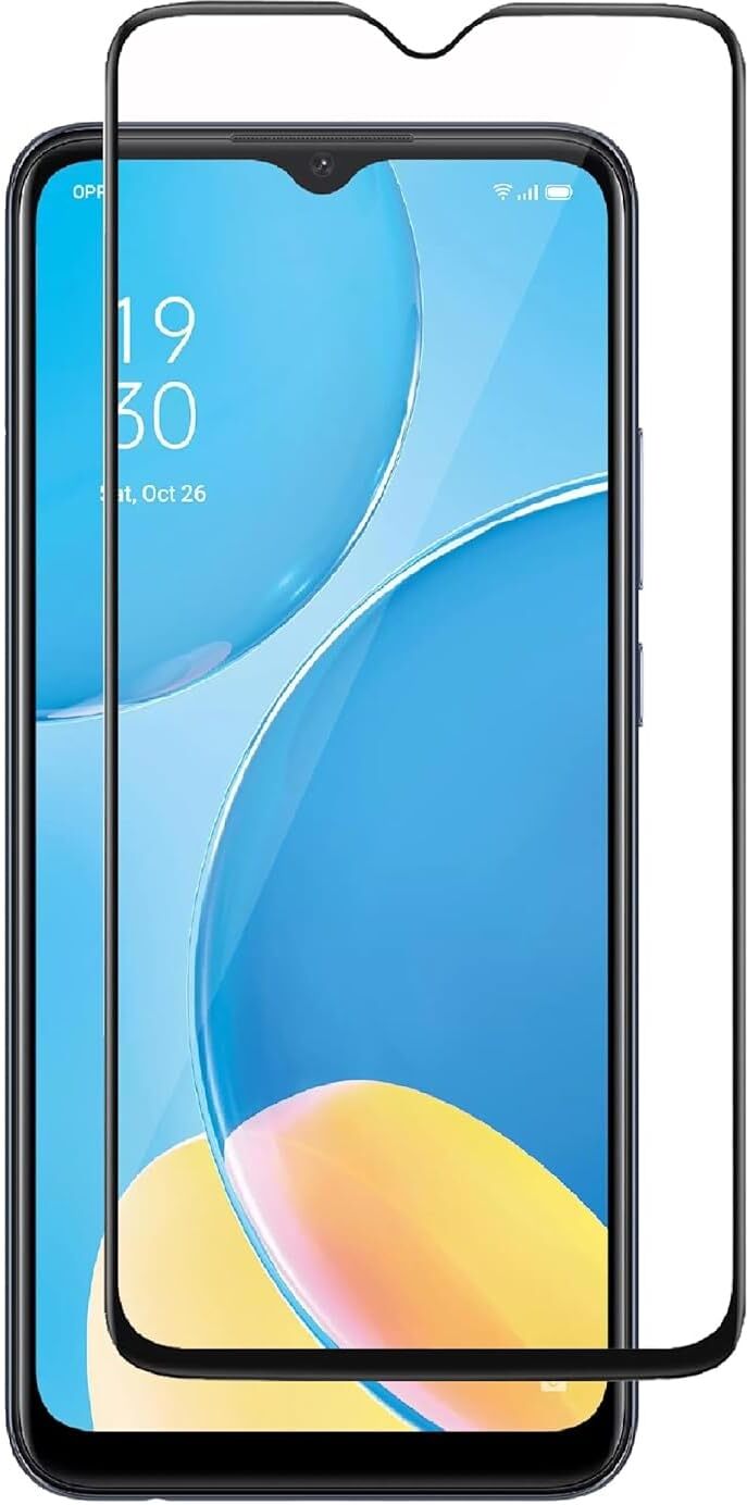 Oppo A53S 5G Tempered Glass