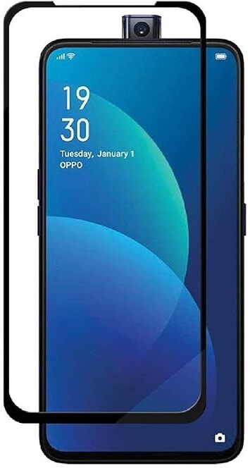 Oppo F11 Pro Tempered Glass