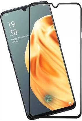 Oppo F17 Tempered Glass