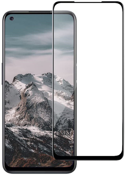 Oppo F19 ProPlus Tempered Glass