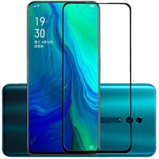 OPPO Reno 2 Tempered Glass