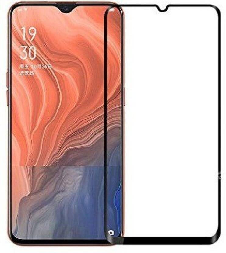 Oppo RENOZ Tempered Glass