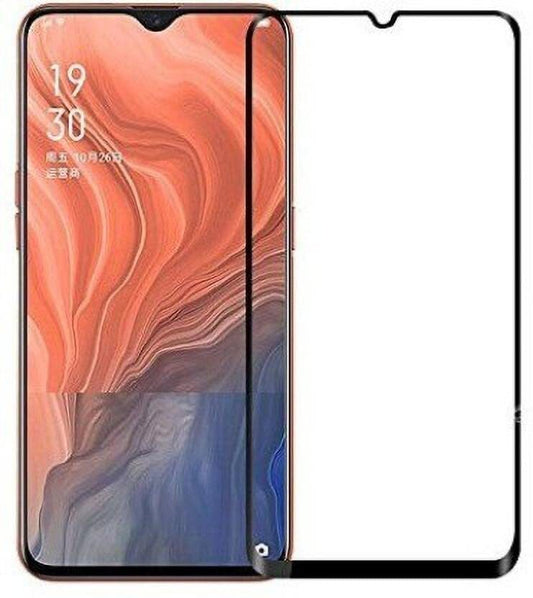 Oppo RENOZ Tempered Glass