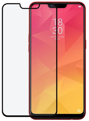 VAKIBO Super Premium Soft TPU Transparent Case With Dustplug,Side Grip,Corner Protection,lanyard Cuts,Camera Protection Suitable for Realme C1