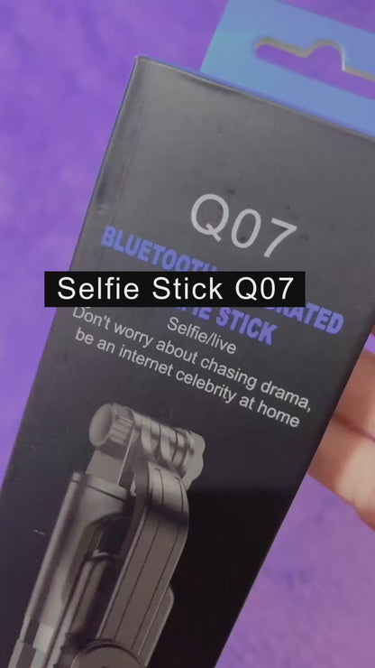Selfie Stick Q07 without Lite