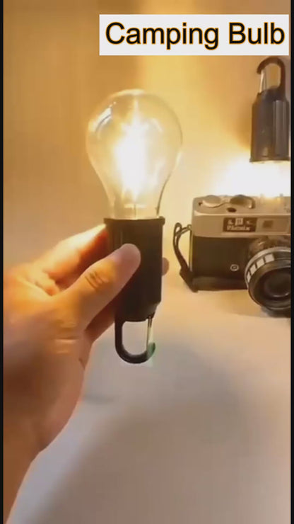 CAMPING LAMP