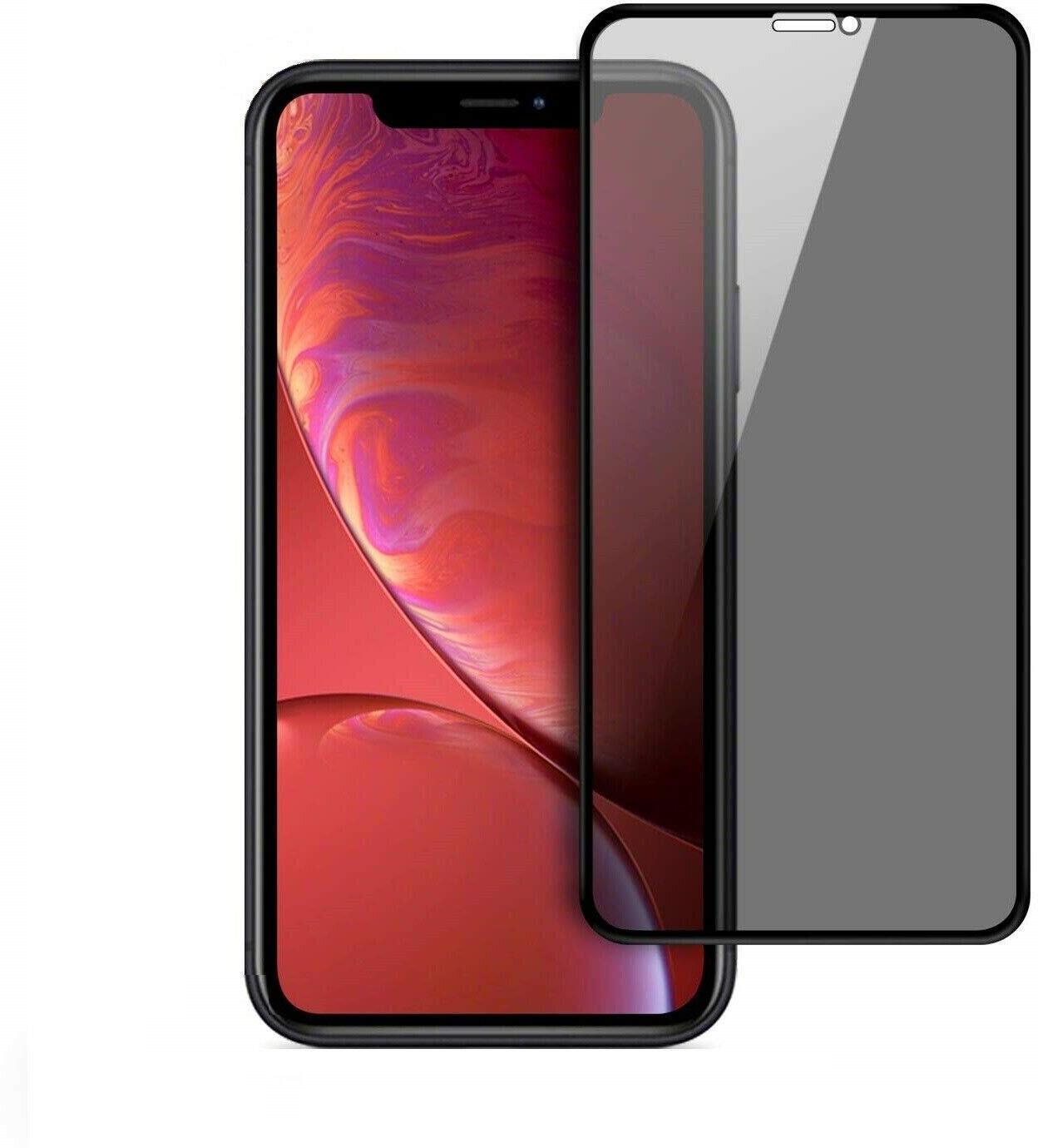 Apple iPhone 11 Tempered Glass