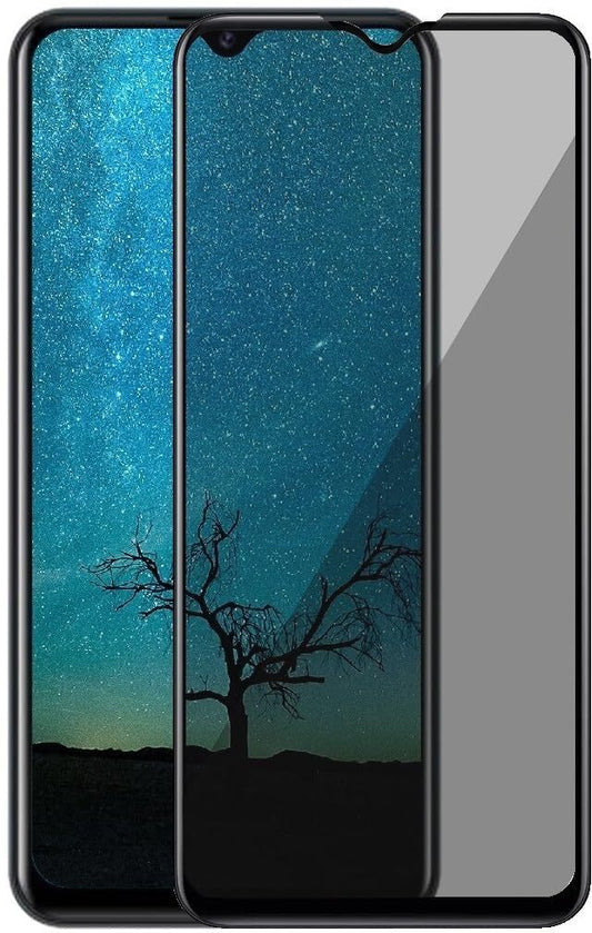 Samsung Galaxy A14 Tempered Glass