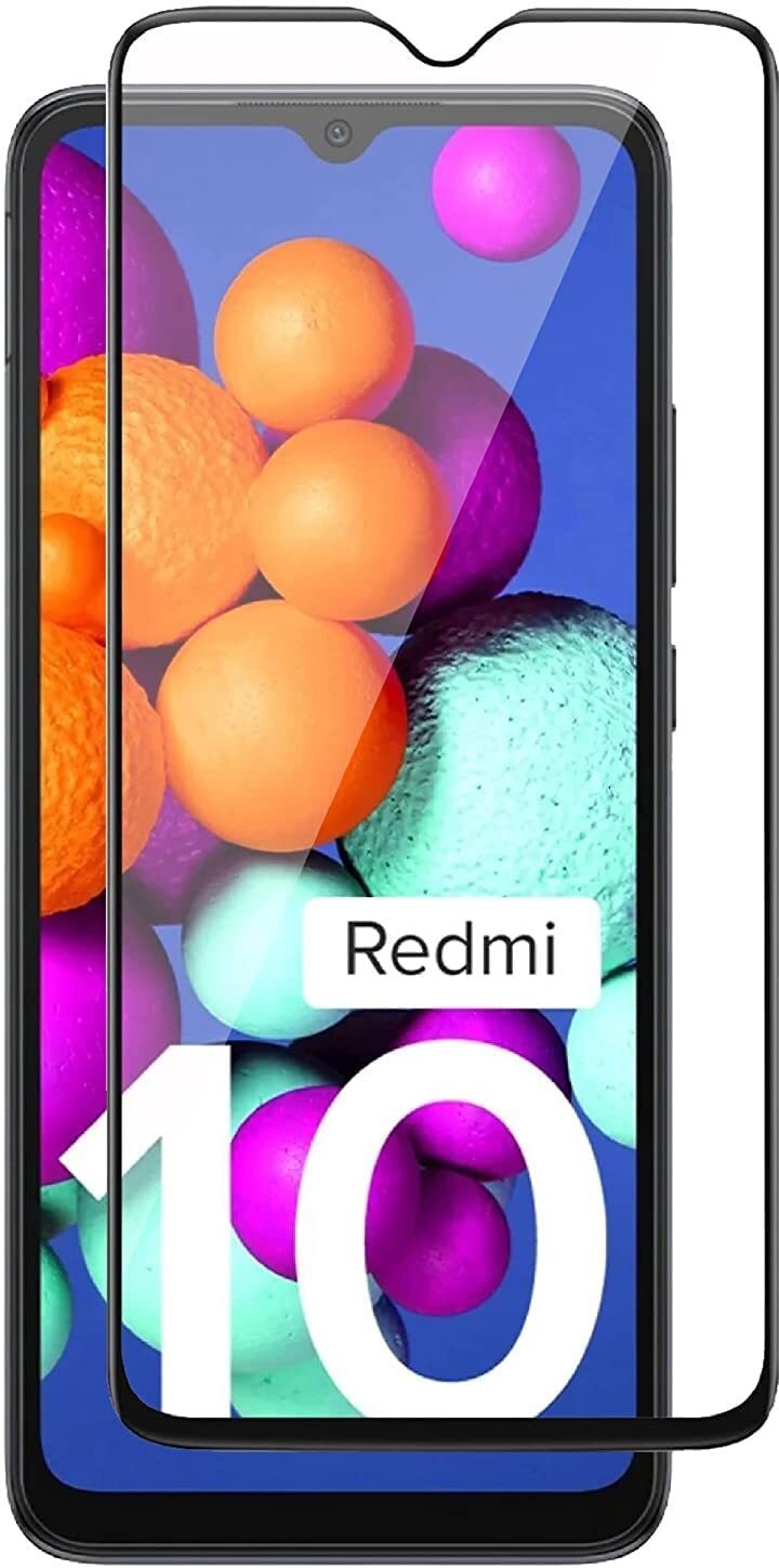 Mi Redmi 10 5G Tempered Glass
