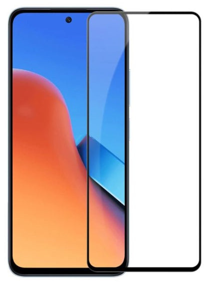 VAKIBO Super Premium Soft TPU Transparent Case With Dustplug,Side Grip,Corner Protection,lanyard Cuts,Camera Protection Suitable for Mi Redmi 12 4G