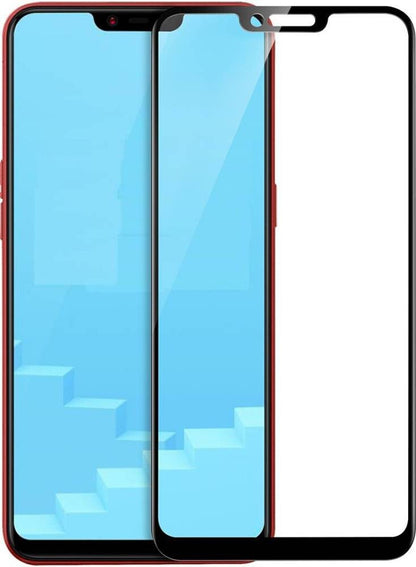 Oppo A5 Tempered Glass