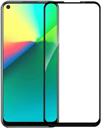Realme 7I Tempered Glass