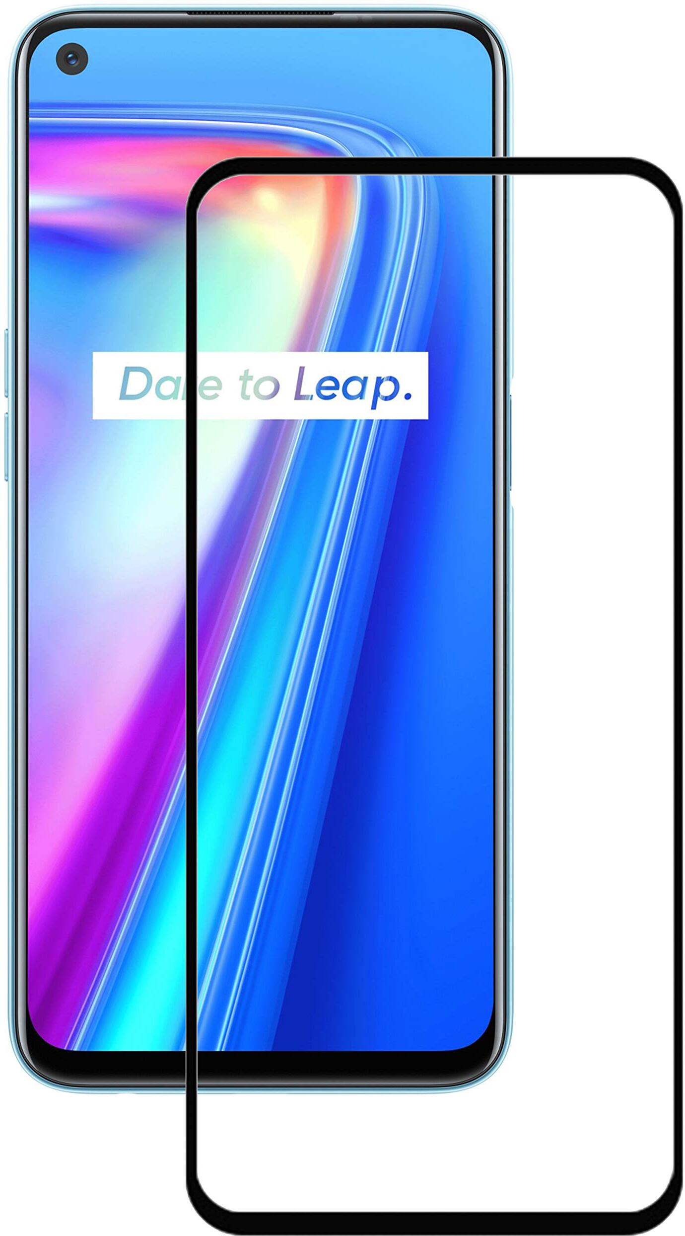 Realme Narzo 50 4G Tempered Glass