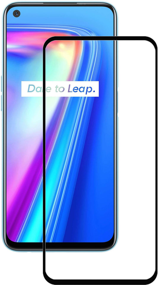Realme Narzo 50 4G Tempered Glass