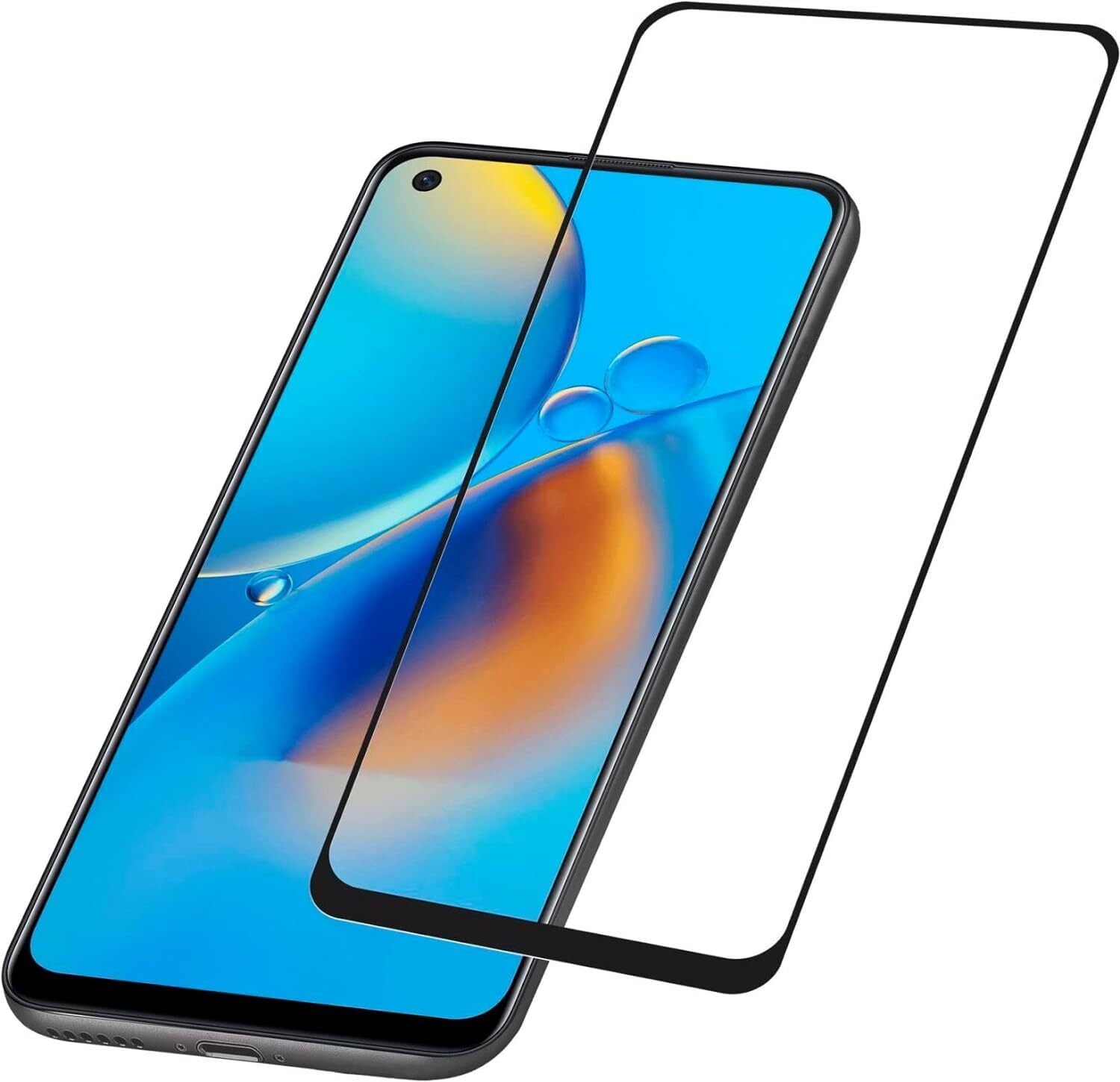 Realme 9 5G Tempered Glass