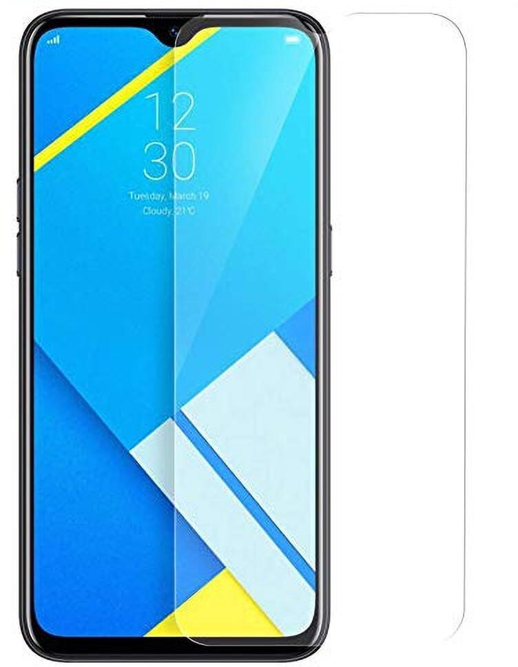 Oppo A1K Tempered Glass