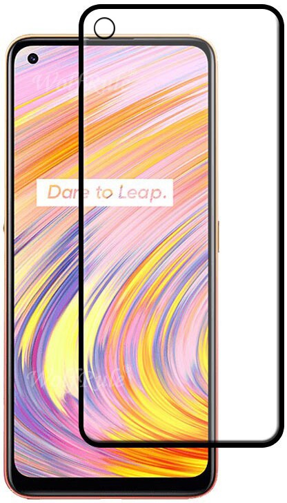 Realme V15 5G Tempered Glass