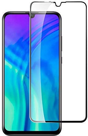 Realme XT Tempered Glass