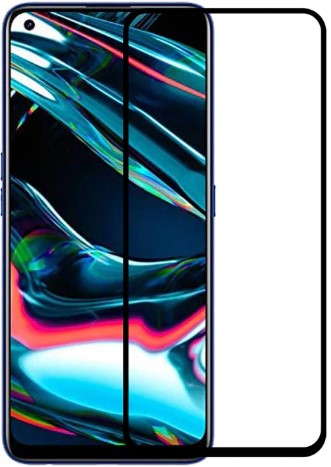VAKIBO Super Premium Soft TPU Transparent Case With Dustplug,Side Grip,Corner Protection,lanyard Cuts,Camera Protection Suitable for Realme Narzo 20 Pro