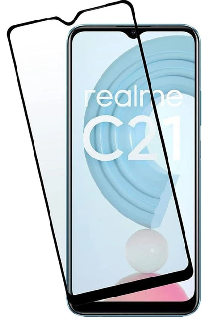 VAKIBO Super Premium Soft TPU Transparent Case With Dustplug,Side Grip,Corner Protection,lanyard Cuts,Camera Protection Suitable for Realme C21Y